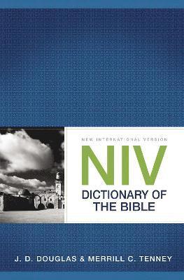 NIV Dictionary of the Bible 1