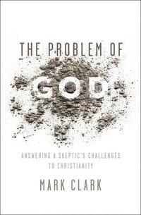 bokomslag The Problem of God