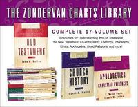 bokomslag The Zondervan Charts Library: Complete 17-Volume Set