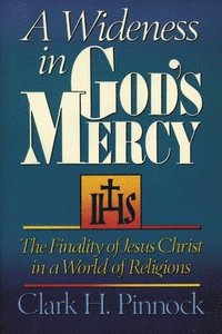 bokomslag A Wideness in God's Mercy