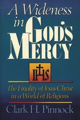 A Wideness in God's Mercy 1