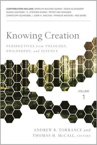 bokomslag Knowing Creation