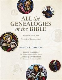 bokomslag All the Genealogies of the Bible