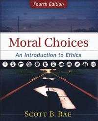 bokomslag Moral Choices