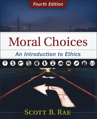 bokomslag Moral Choices