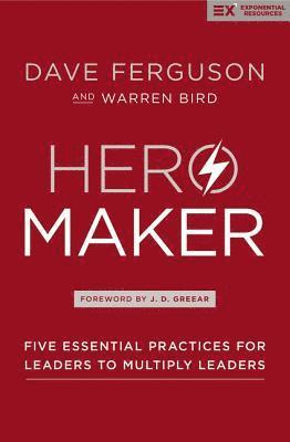 Hero Maker 1