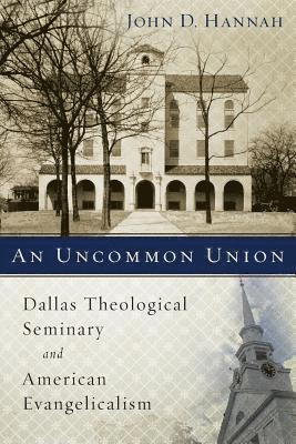 Uncommon Union 1