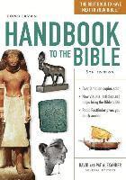 bokomslag Zondervan Handbook to the Bible