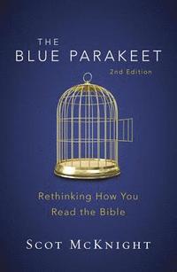 bokomslag The Blue Parakeet, 2nd Edition