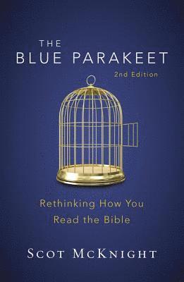 The Blue Parakeet, 2nd Edition 1