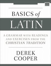 bokomslag Basics of Latin