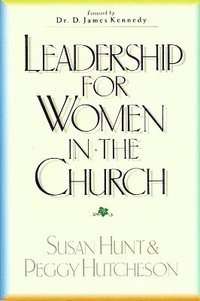 bokomslag Leadership for Women in the Church