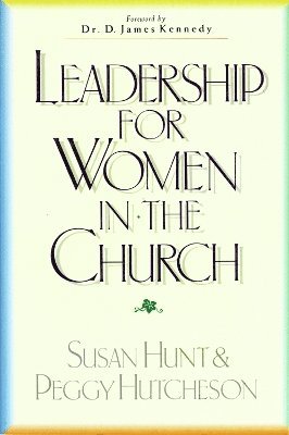 Leadership for Women in the Church 1