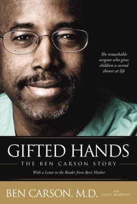 Gifted Hands 1