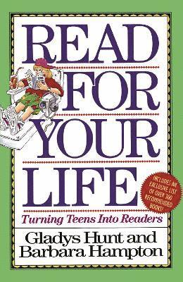 Read for Your Life 1