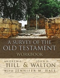 bokomslag A Survey of the Old Testament Workbook