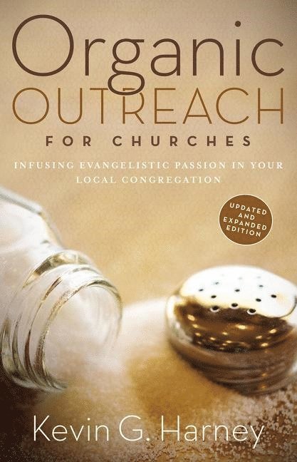 Organic Outreach for Churches 1