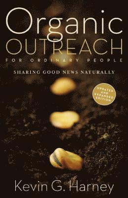 Organic Outreach for Ordinary People 1