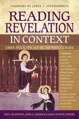 Reading Revelation in Context 1