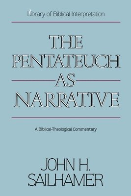 The Pentateuch as Narrative 1
