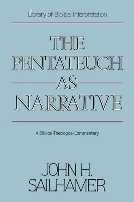 Pentateuch as Narrative
