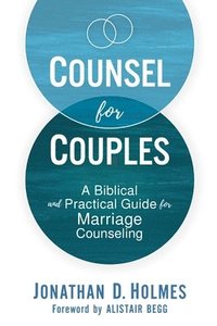 bokomslag Counsel for Couples