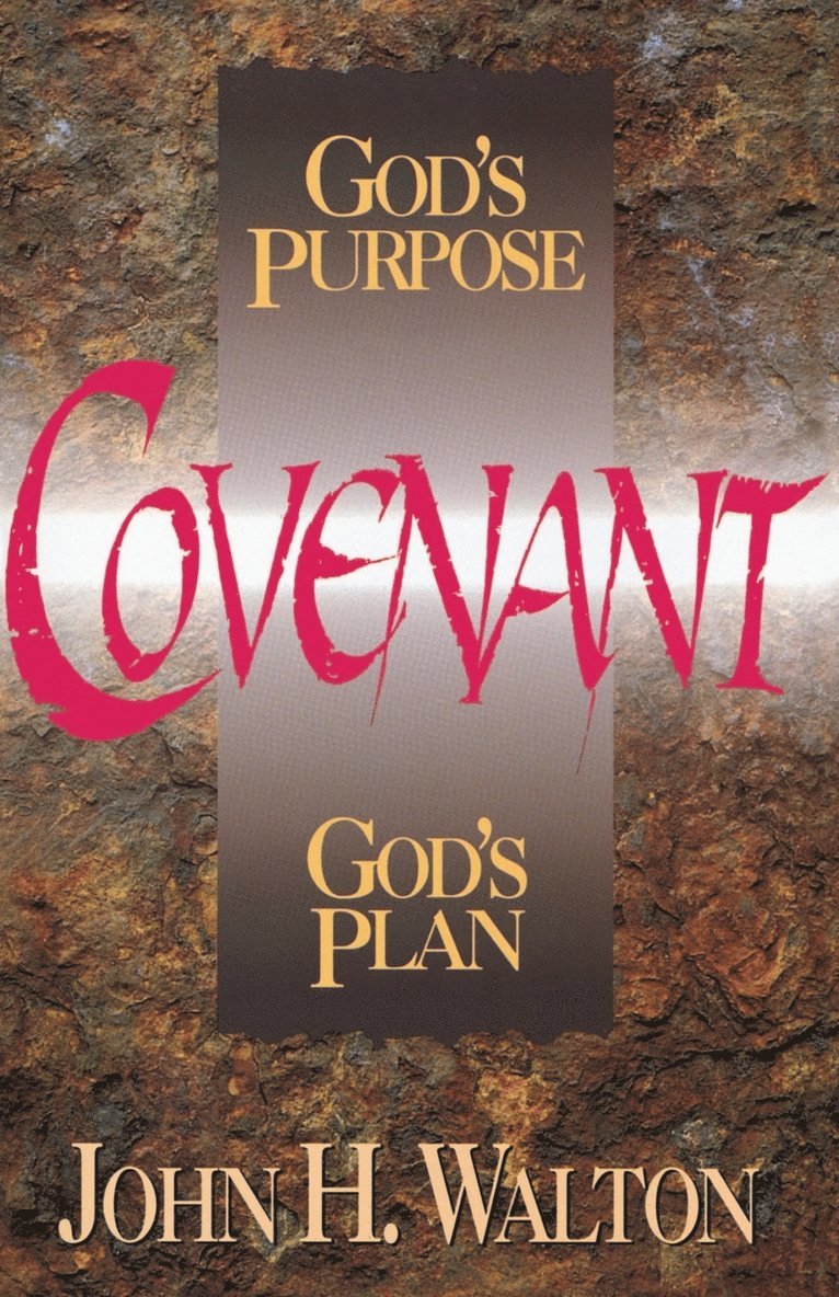 Covenant 1