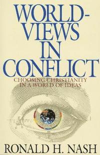 bokomslag Worldviews in Conflict