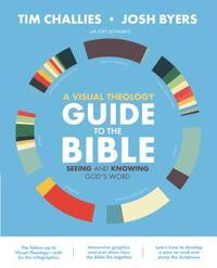bokomslag A Visual Theology Guide to the Bible