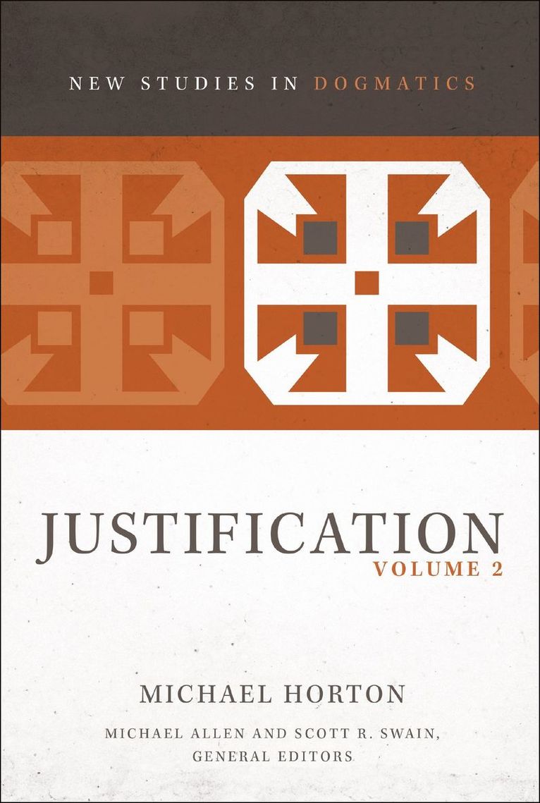 Justification, Volume 2 1