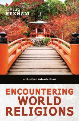 Encountering World Religions 1