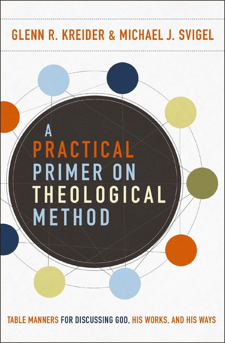 Practical Primer on Theological Method