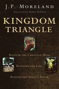 bokomslag Kingdom Triangle