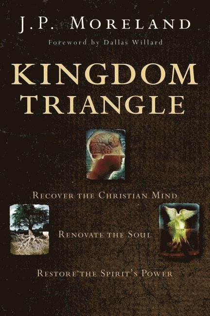 Kingdom Triangle 1