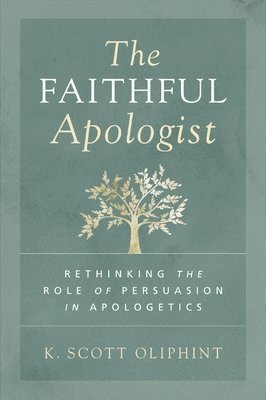 The Faithful Apologist 1