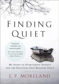 bokomslag Finding Quiet