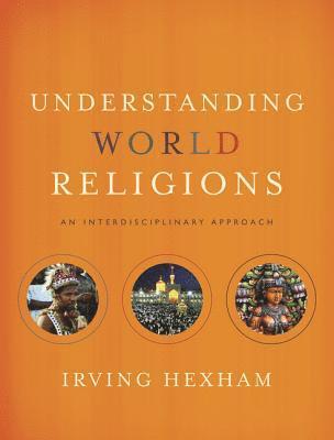 Understanding World Religions 1