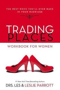 bokomslag Trading Places Workbook for Women