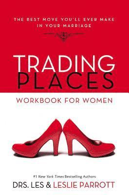 bokomslag Trading Places Workbook for Women