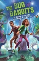 bokomslag CU Bug Bandits, I55 Book Fairs