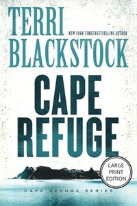 bokomslag Cape Refuge