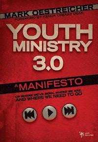 bokomslag Youth Ministry 3.0