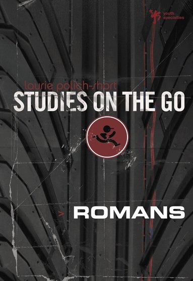 Laurie Polich - Romans, Häftad