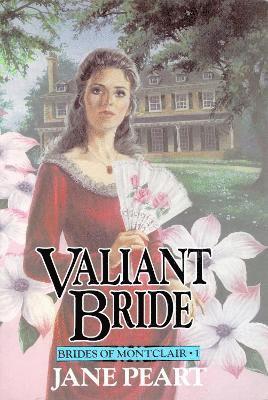 bokomslag Valiant Bride