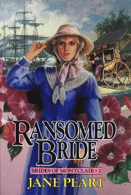 bokomslag Ransomed Bride