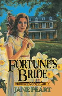 bokomslag Fortune's Bride