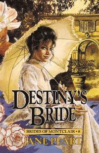 bokomslag Destiny's Bride