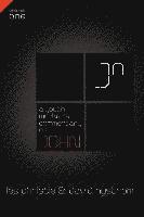 Youth Worker's Commentary on John, Vol 1