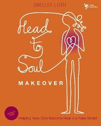 bokomslag Head-to-Soul Makeover Bible Study Leader's Guide