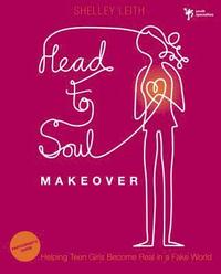 bokomslag Head-to-Soul Makeover Bible Study Participant's Guide